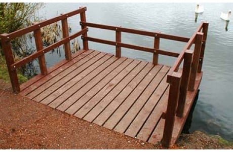 139_brown-460x300 - Marmax Recycled Plastic Products - Manufactured in the UK