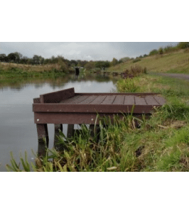 Fishing Peg