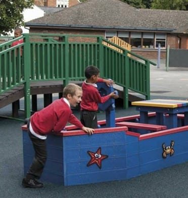 Boat-Kids-920x600 - Marmax Recycled Plastic Products - Manufactured in the UK