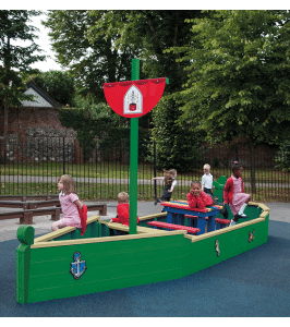 Play Boat