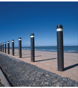 Traffic Bollards