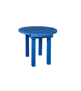 Circular Table