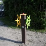 GP45-edegem - Marmax Recycled Plastic Products - Manufactured in the UK