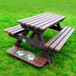 HDutyWithBowls20194 - Marmax Recycled Plastic Products - Manufactured in the UK