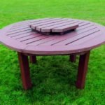 LazySusan20192 - Marmax Recycled Plastic Products - Manufactured in the UK