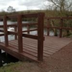 Marmax-pond-dipping-platform-2-014-460x300 - Marmax Recycled Plastic Products - Manufactured in the UK