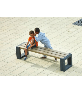 Matrix Benches