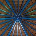 Outdoor-Classroom-Inside-Roof-920x600 - Marmax Recycled Plastic Products - Manufactured in the UK