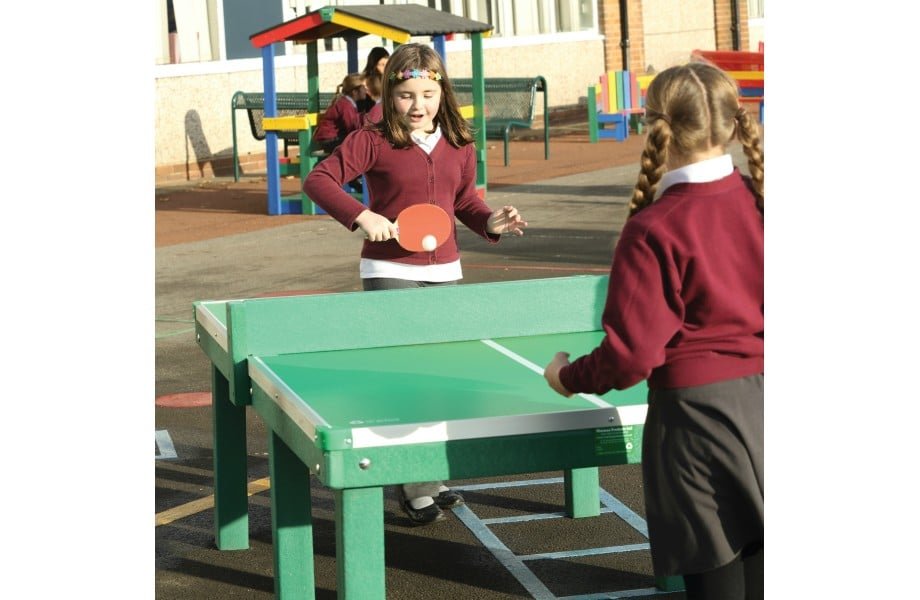 Table-Tennis-920x600-1 - Marmax Recycled Plastic Products - Manufactured in the UK