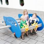egeltje8 - Marmax Recycled Plastic Products - Manufactured in the UK