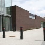 govaplast-bollard-antiparkeer-6-scaled - Marmax Recycled Plastic Products - Manufactured in the UK