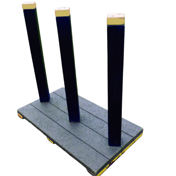 1m weaver - Marmax Recycled Plastic Products - Manufactured in the UK