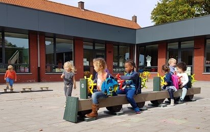 20170929_131855-kopiëren - Marmax Recycled Plastic Products - Manufactured in the UK