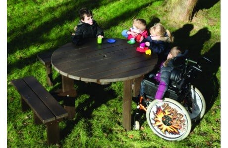OlympicBrChairTableHigh-460x300-1 - Marmax Recycled Plastic Products - Manufactured in the UK