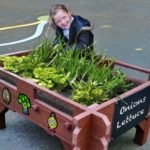 Potting-Table-Brown-920x600-1 - Marmax Recycled Plastic Products - Manufactured in the UK