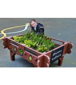 Potting Table