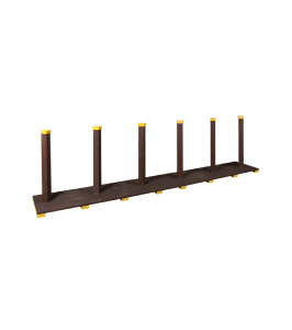 Weaving Posts