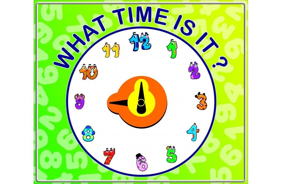 What-time-is-it-Gameboard-920x600 - Marmax Recycled Plastic Products - Manufactured in the UK