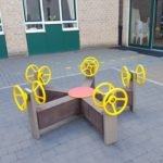 20170419_120908 - Marmax Recycled Plastic Products - Manufactured in the UK