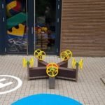 Drone - Marmax Recycled Plastic Products - Manufactured in the UK Drone