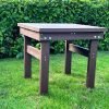 Courtyard 1 - Marmax Recycled Plastic Products - Manufactured in the UK