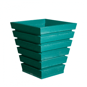 Diplomat Planter