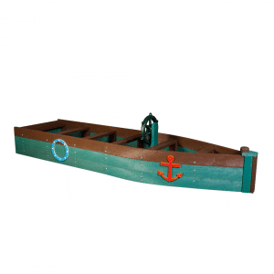 Large & Small Boats