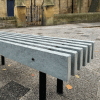 Armstrong CU - Marmax Recycled Plastic Products - Manufactured in the UK