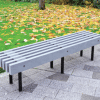 Armstrong - Marmax Recycled Plastic Products - Manufactured in the UK