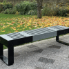 Cluny 1800 - Marmax Recycled Plastic Products - Manufactured in the UK