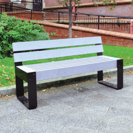 Ouseburn 1500 - Marmax Recycled Plastic Products - Manufactured in the UK
