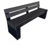 Dobson 1 - Marmax Recycled Plastic Products - Manufactured in the UK