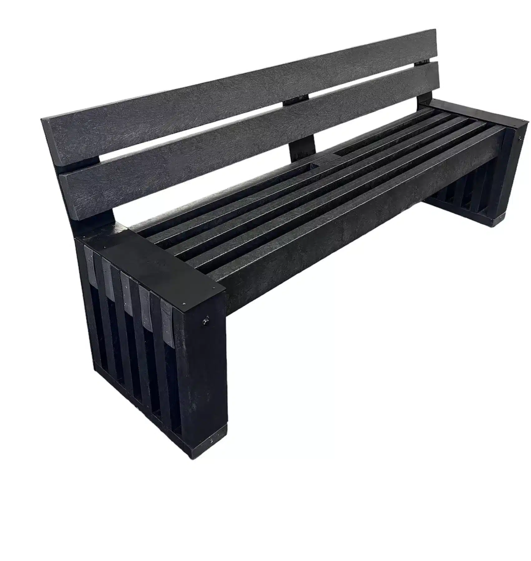 Dobson 1 - Marmax Recycled Plastic Products - Manufactured in the UK
