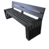 Dobson - Marmax Recycled Plastic Products - Manufactured in the UK