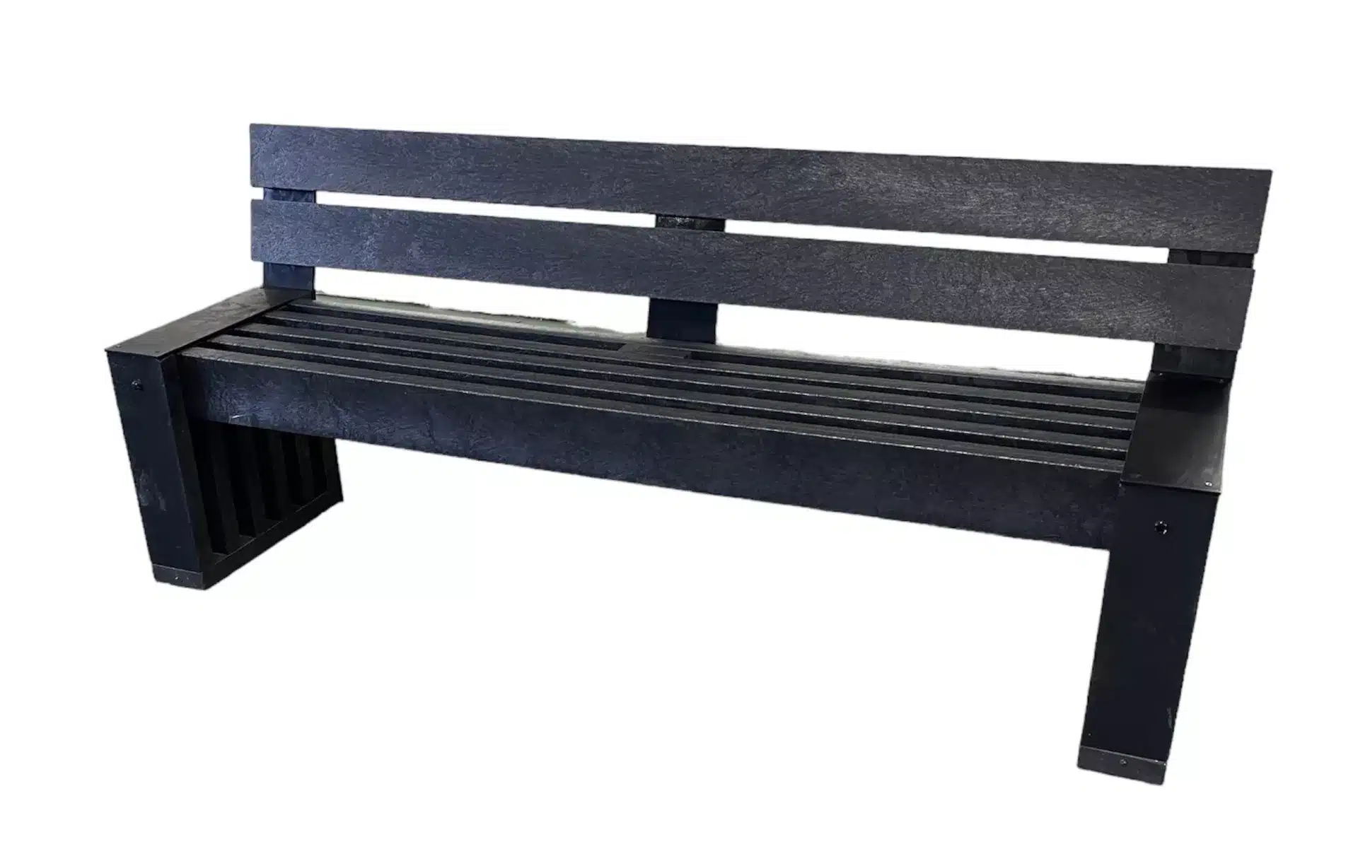 Dobson 2 - Marmax Recycled Plastic Products - Manufactured in the UK