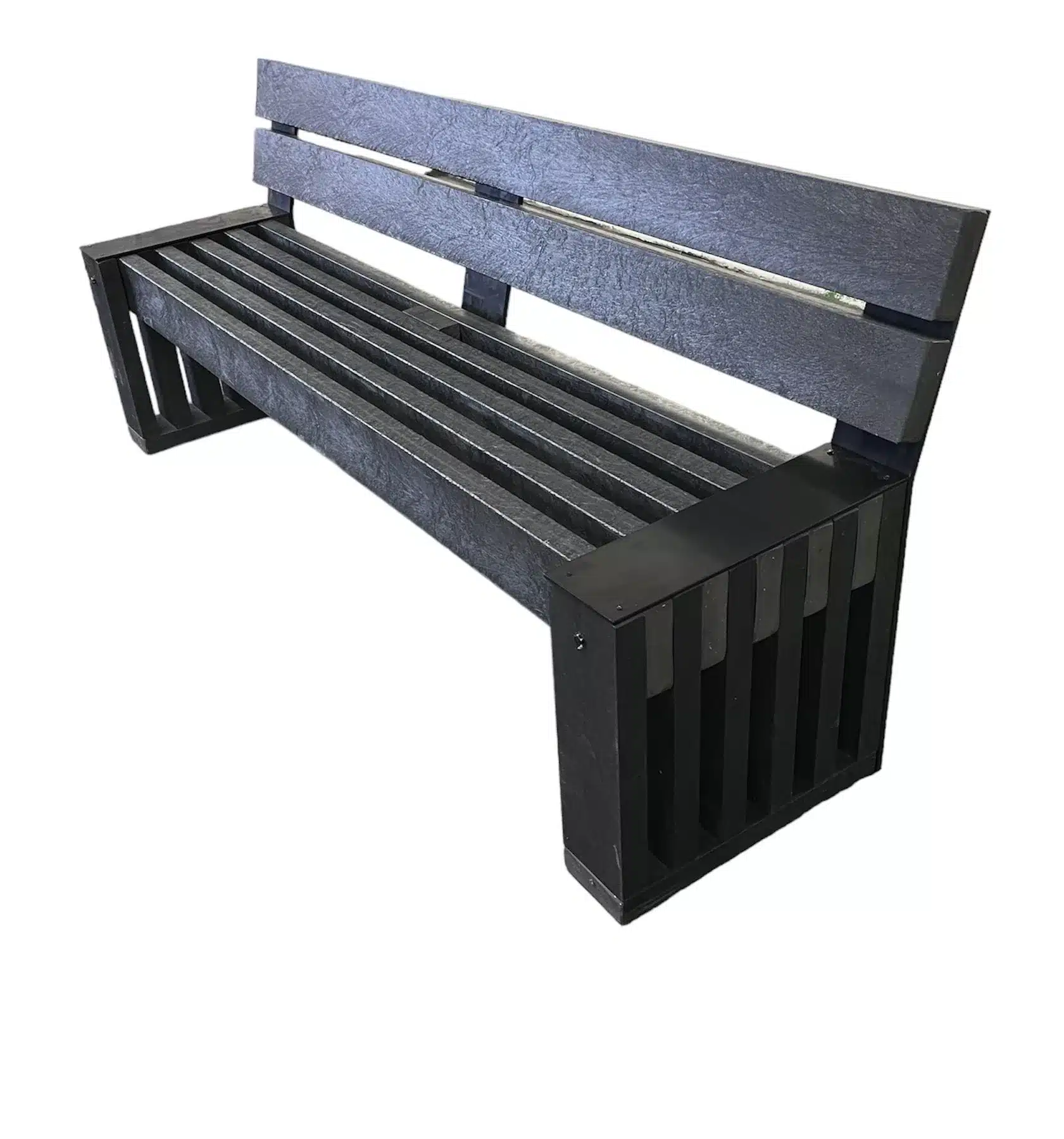Dobson - Marmax Recycled Plastic Products - Manufactured in the UK