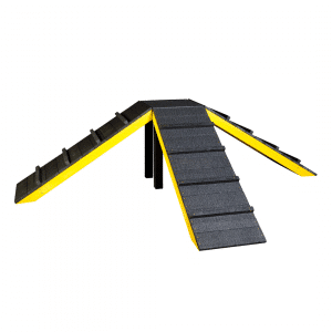 Dog Agility Spider Ramps