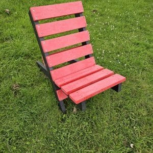 Stackable Event Chair