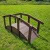 Bridge - Marmax Recycled Plastic Products - Manufactured in the UK