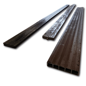 Recycled Plastic Deckboards