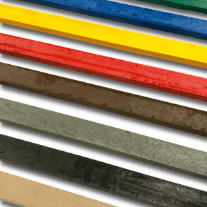 Recycled Plastic Plank
