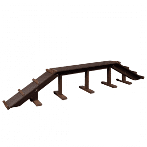Balance Ramp